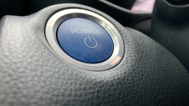 Toyota Yaris Cross 1.5 Hybrid Icon 5dr CVT Hybrid Estate